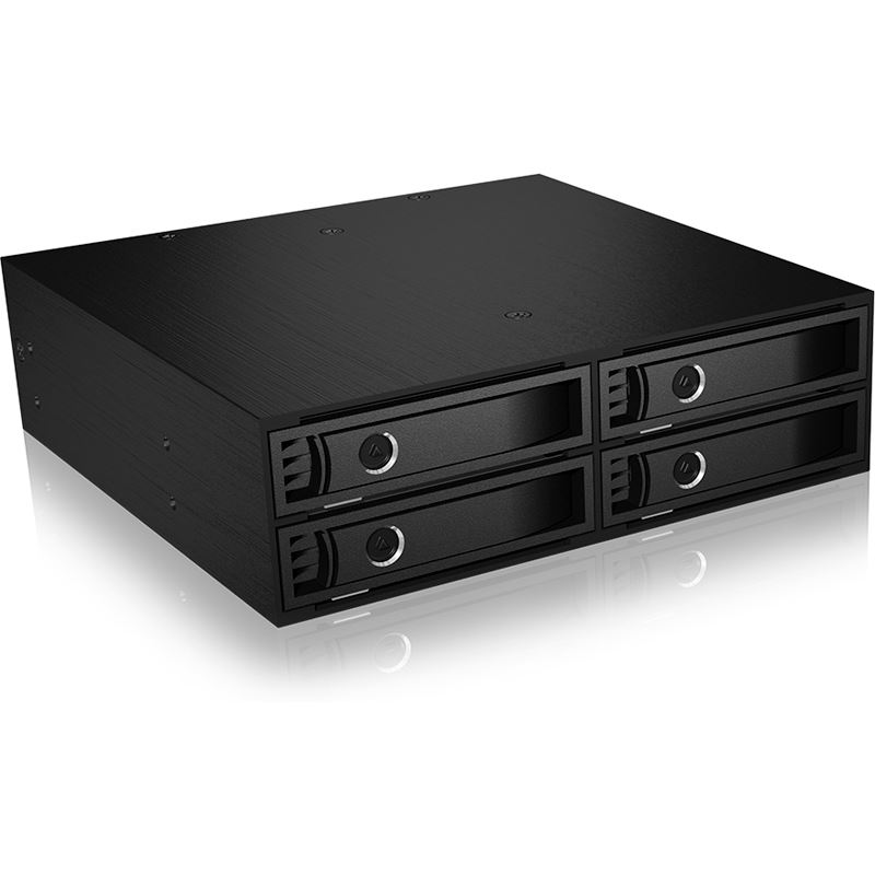RaidSonic ICY BOX Backplane 4x SATA 2,5