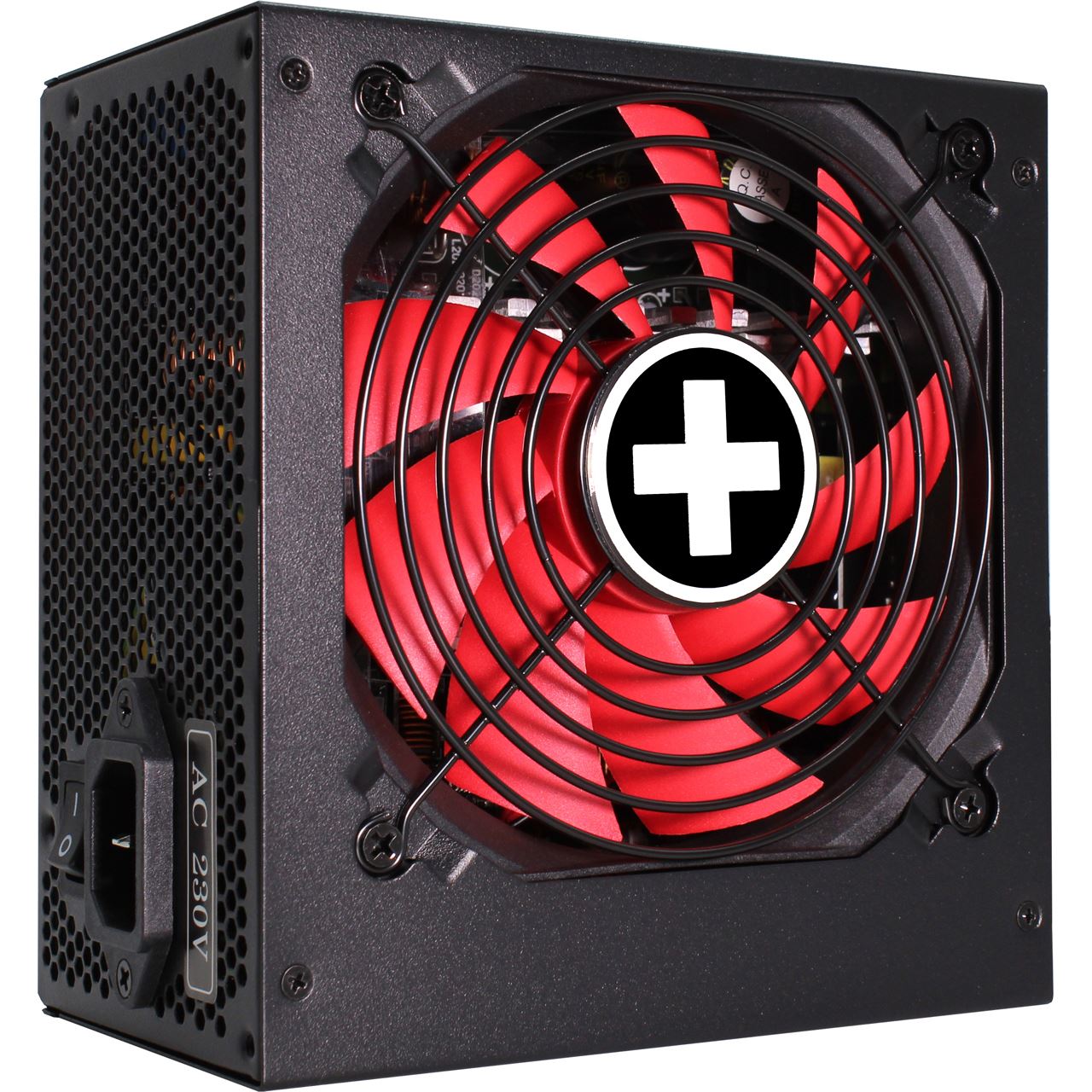 450W Xilence Netzteil Performance A+ III Serie 80+ Bronze Netzteile ab 400W Mindfactory.de