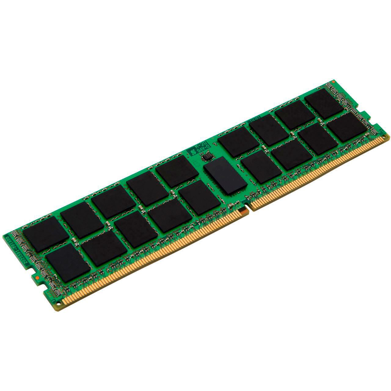 32gb Ddr4 16GB 2666MHz DDR4 ECC CL19 Kingston 2Rx8 Micron R