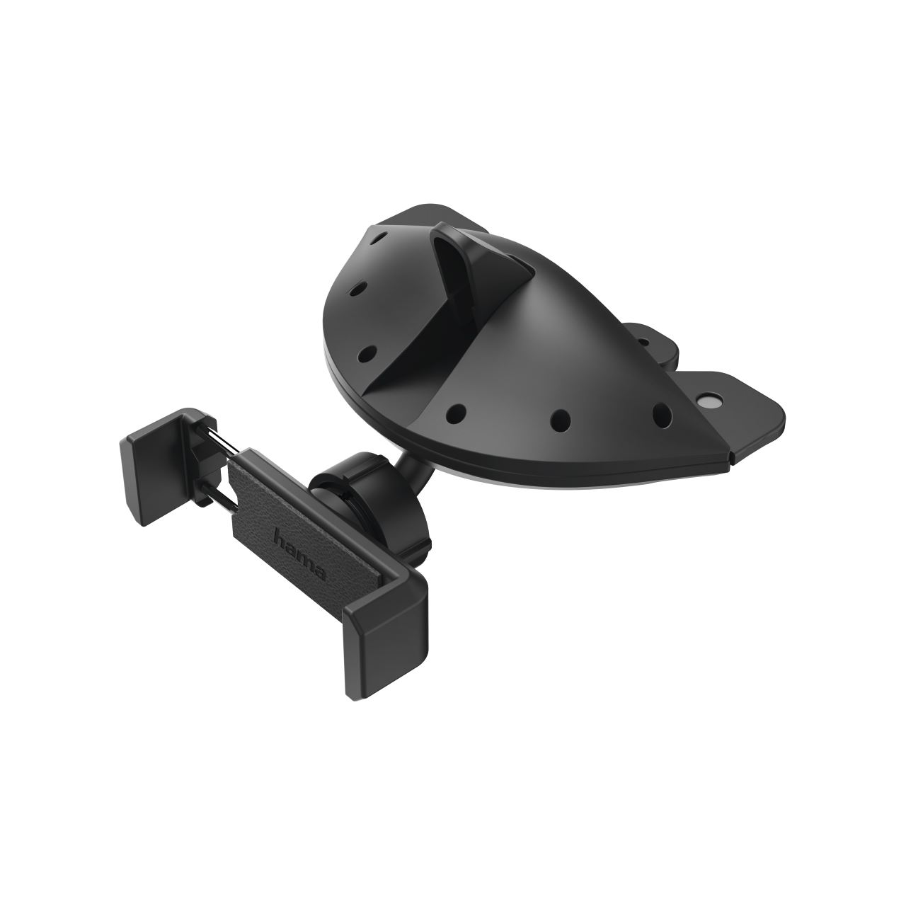 Hama Uni-Smartphone-Halter 6-8cm - Halterungen | Mindfactory.de