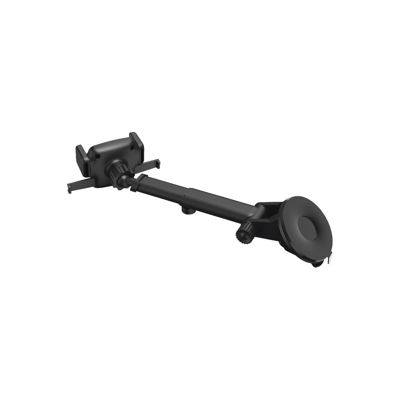 Hama UniSmartphoneHalter Easy Snap Extension 5 Halterungen Mindfactory.de