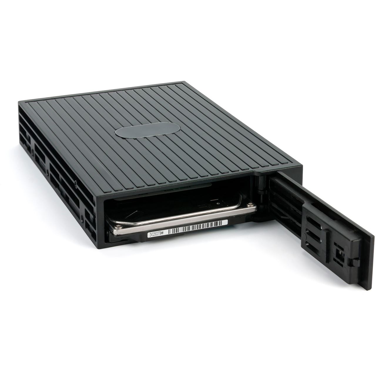 Backplane FANTEC MR-SA1082 SAS/SATA 6G Per 8 X 2,5" HDD/SSD, Alloggiamento Da 5,25", Ventola 40mm, Hot-Swap