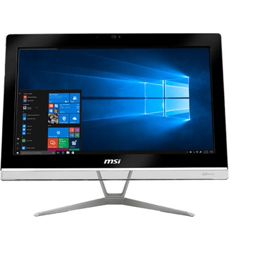 MSI PRO 20EXTS 8GL-051XEU 19,5" HD+ Pentium N4000/8GB/256GB kompatibel ...