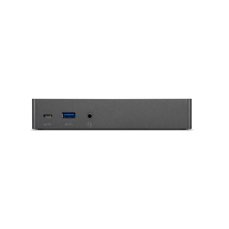 Lenovo ThinkPad Thunderbolt3 Essential Dock (40AV0135EU) - Docking ...