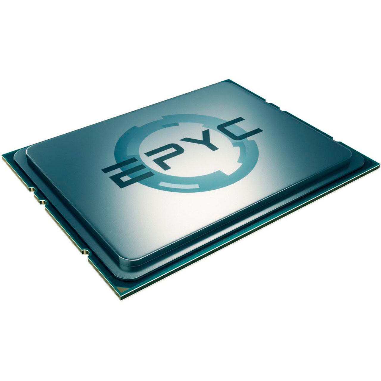 AMD EPYC 7272 ROME 12x 2.90GHz So. SP3 - Epyc Sockel SP3 | Mindfactory.de