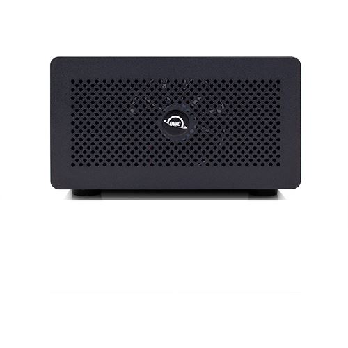 OWC Mercury Helios 3S Thunderbolt 3 PCIe Expansion Solution Zubehör