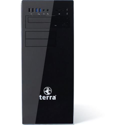 Terra PCMICRO 3000 SILENT GREENLINE Mindfactory.de