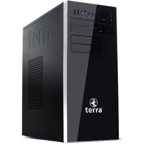Terra PCMICRO 3000 SILENT GREENLINE Mindfactory.de