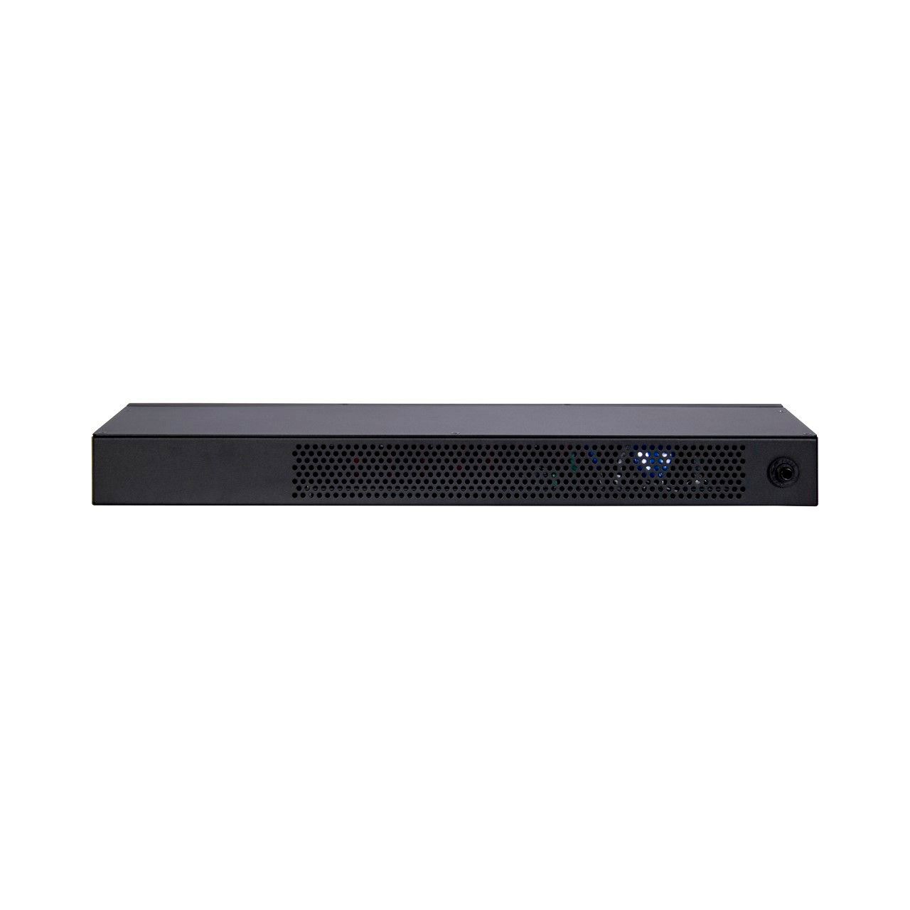 nter-Tech PC PDU SA-0816 16A pentru dulapur de server de 19