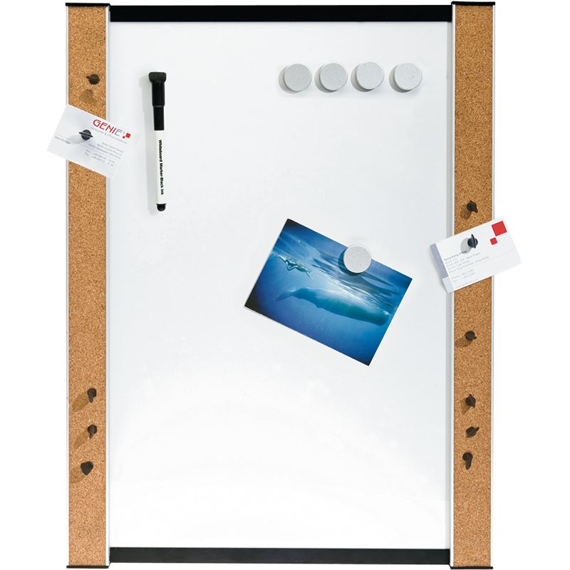 Genie Whiteboard