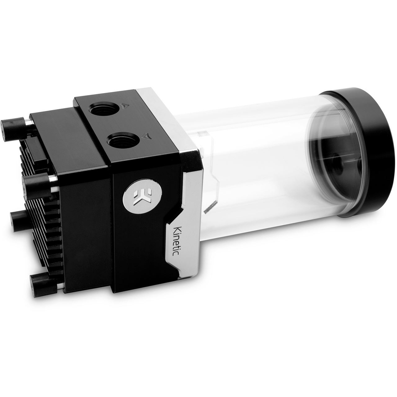 EK Water Blocks EK-Quantum Kinetic TBE 160 DDC PWM D-RGB Acetal 