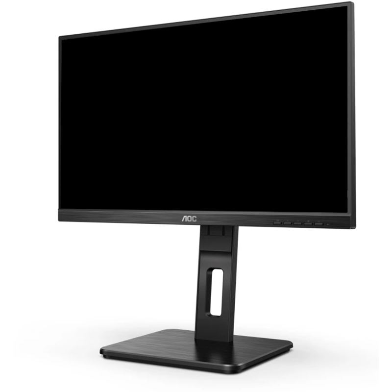 22" (55,88cm) AOC 22P2Q schwarz 1920x1080 1x DisplayPort 1.2 / 1xHDMI 1 ...