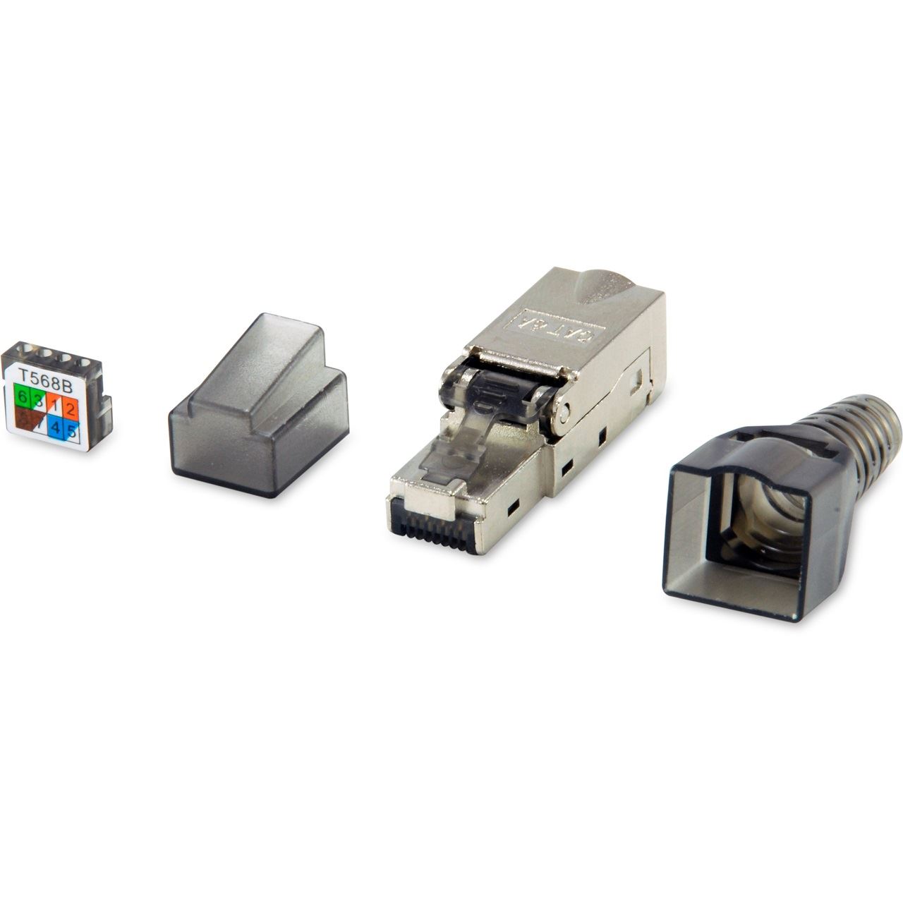CAJA DE SUPERFICIE PARA TOMAS MODULARES KEYSTONE FX-SX... - Carcasas - Delta