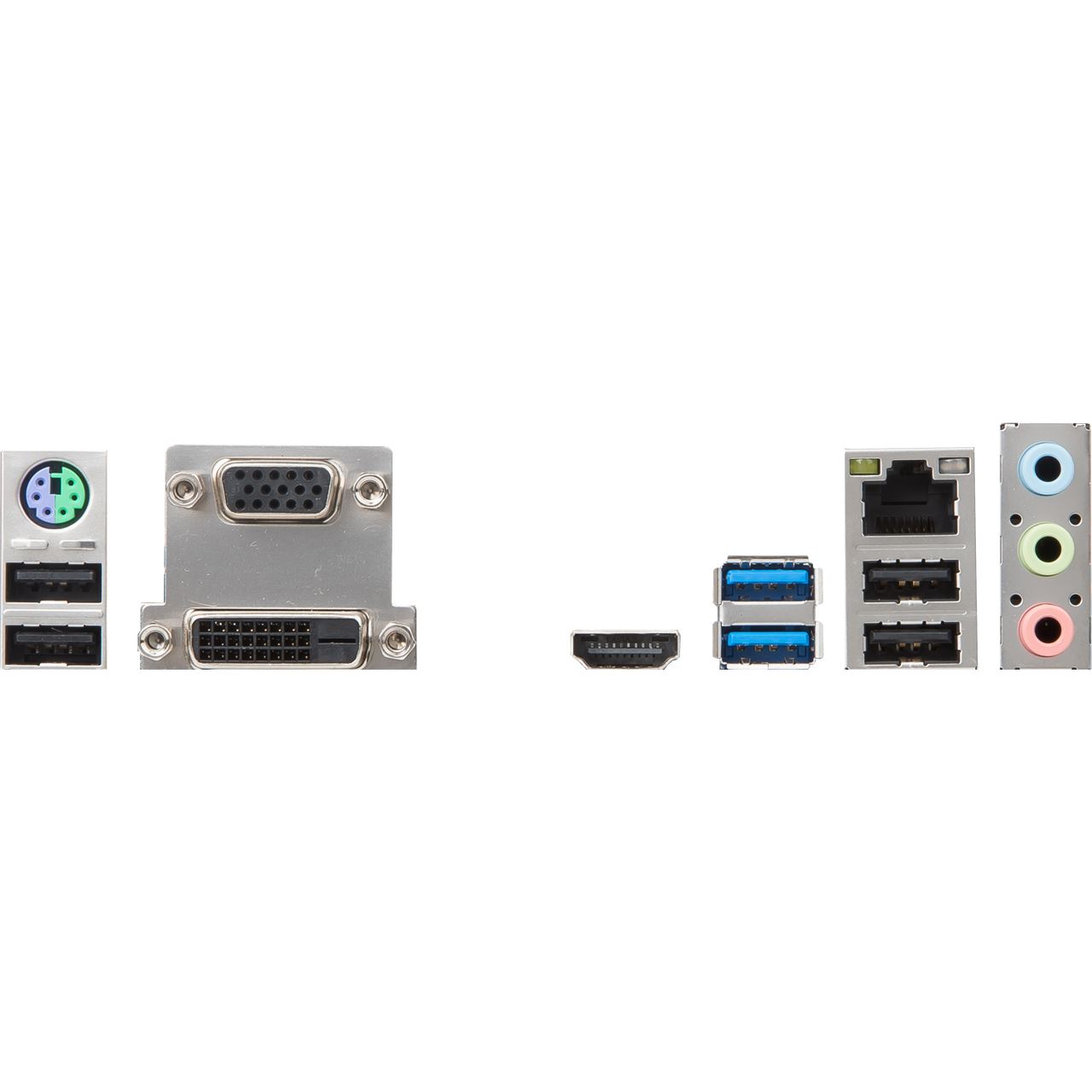 MSI H310M PRO-M2 PLUS Intel H310 So.1151 Dual Channel DDR mATX Bulk ...