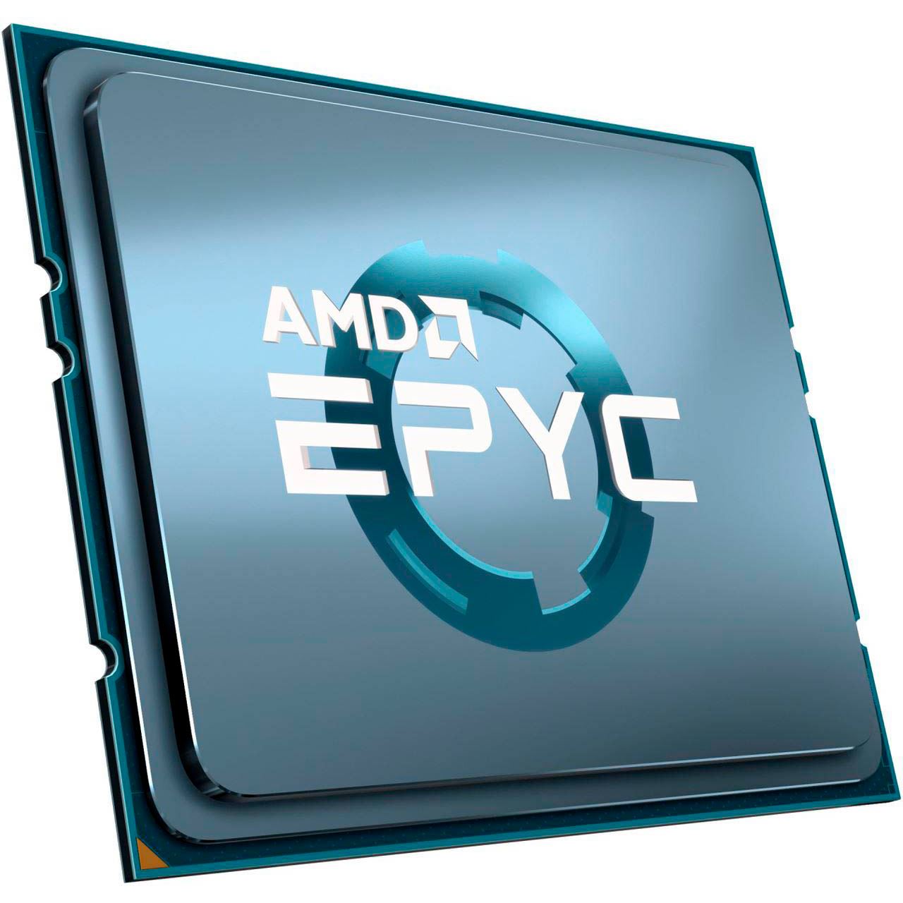 AMD Epyc 7532, 32C/64T, 2.40-3.30GHz, So.SP3, Tray (100-000000136 ...