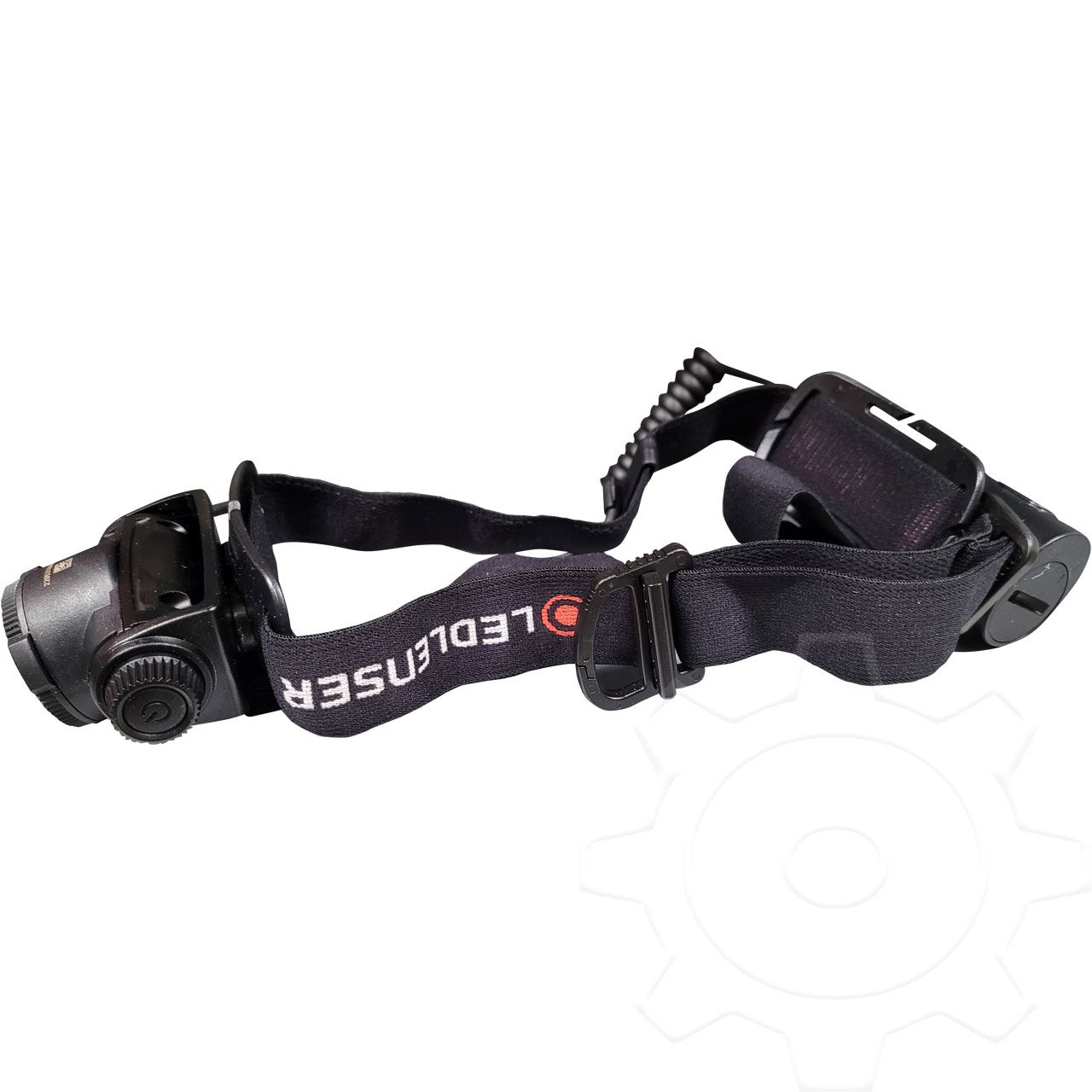 Ledlenser H7R Core Stirnlampe Taschenlampen Mindfactory.de