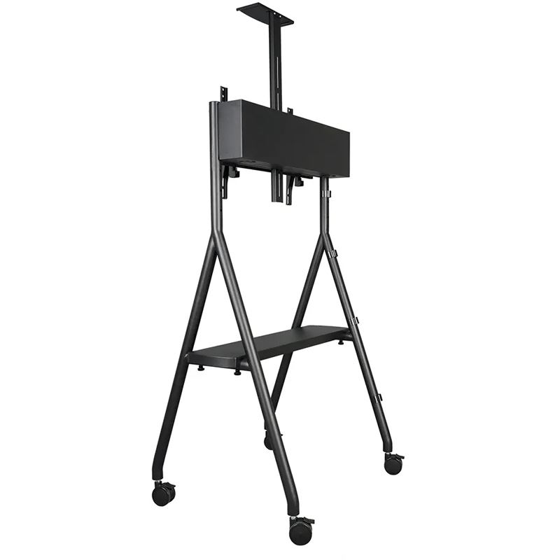 Neomounts by Newstar Mobile Flat Screen Floor Stand height 110 NS