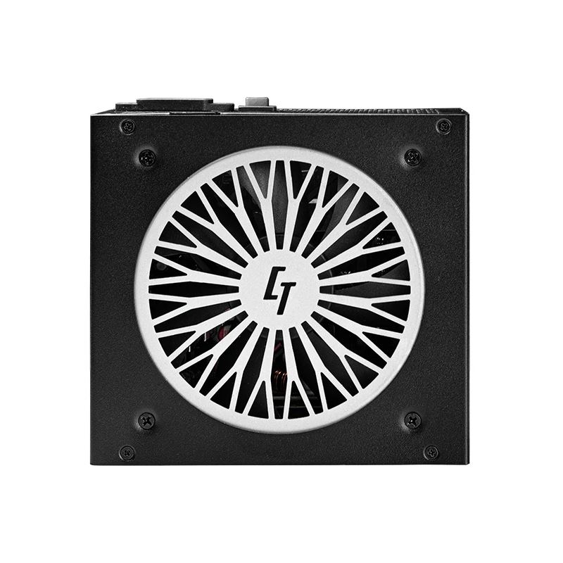 750 Watt Chieftec Chieftronic PowerUp GPX-750FC Modular 80+ Gold ...