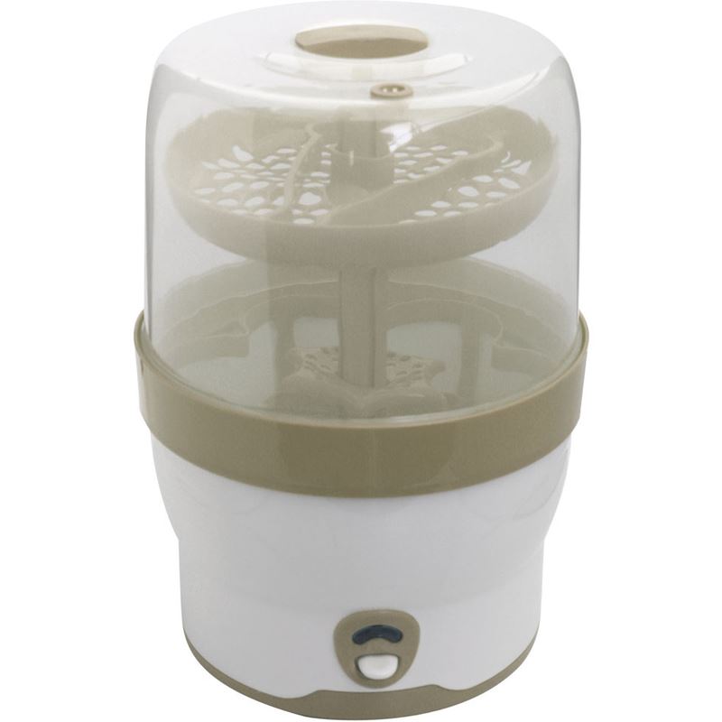 Olympia H+H Vaporisator BS 29 weiss