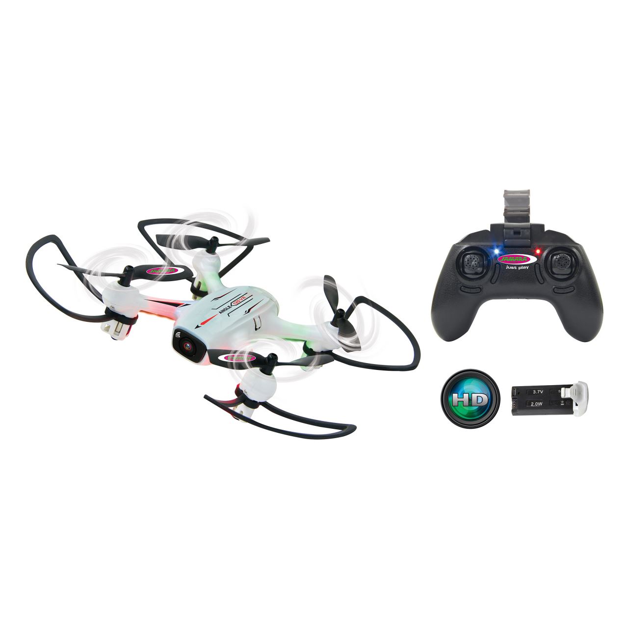 Jamara Angle 120 VR Wide Angle Drone 14+