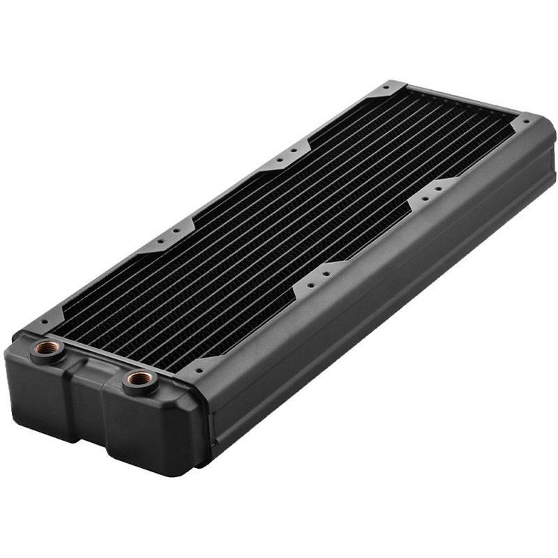 Hardware Labs Black Ice Nemesis Radiator GTX 360 schwarz 360er