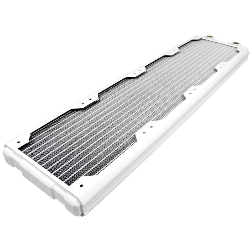 Hardware Labs Black Ice Nemesis Radiator GTS 560 weiss 560er