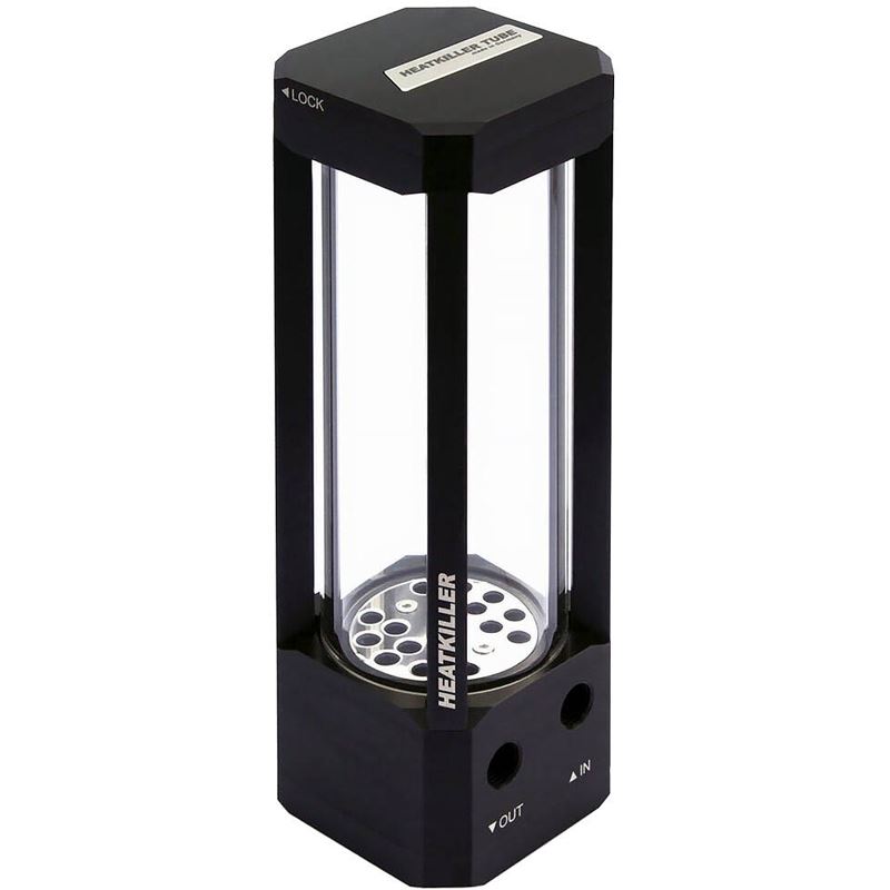 Watercool HEATKILLER Tube 150 D5