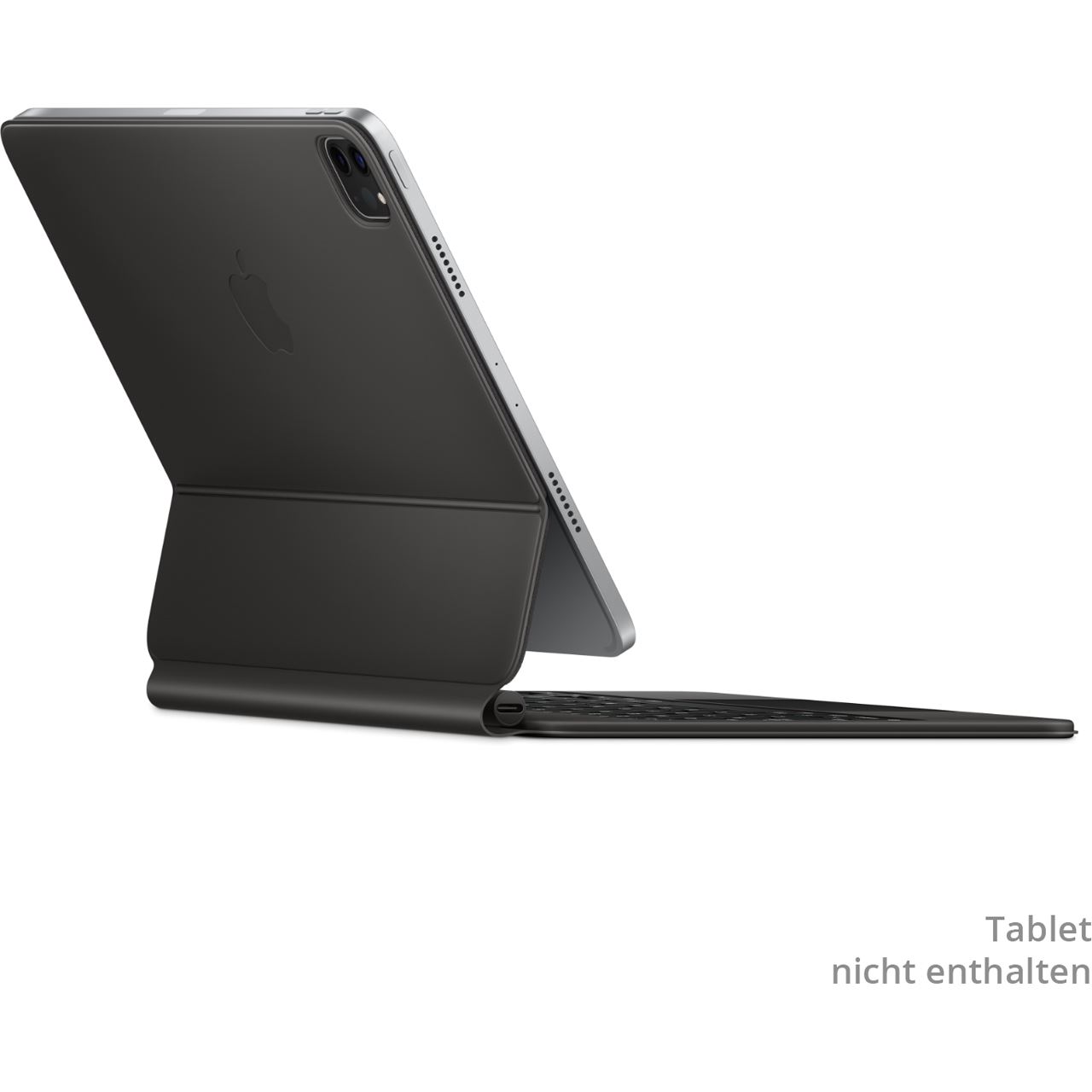 Magic Keyboard folio 11インチ