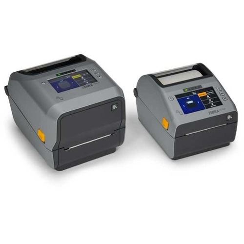Zebra ZD621 DT 203DPI USB Host LAN EU/UK Image