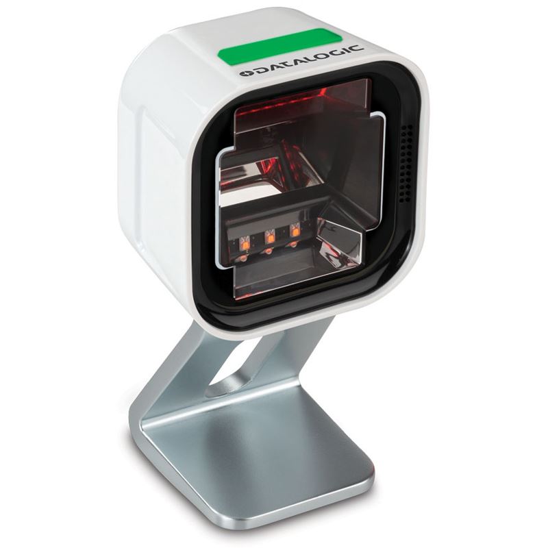 MGL DATALOGIC 1500I WHITE 2D STD CONFIGUR