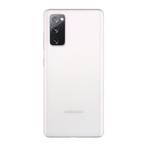 Samsung G780G Galaxy S20 FE 128 GB, weiss - Smartphones ohne Vertrag ...