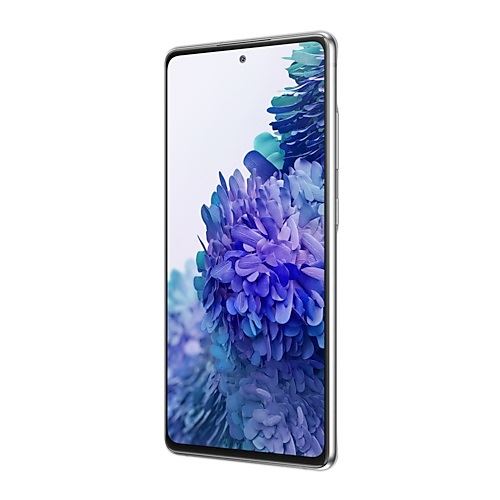 Samsung G780G Galaxy S20 FE 128 GB, weiss - Smartphones ohne Vertrag ...