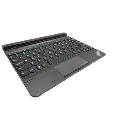 Lenovo Tablet 10 Keyboard DE Sonstiges Tabletzubehör Mindfactory.de
