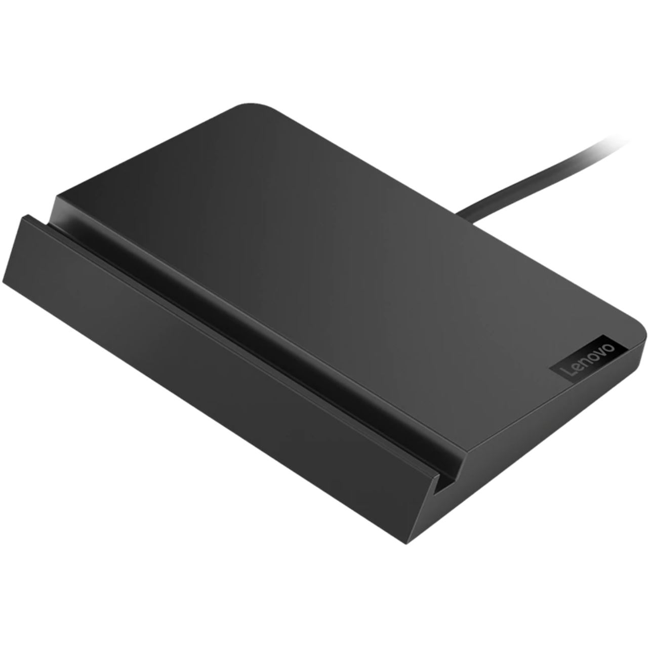 Lenovo Smart Charging Station Sonstiges Tabletzubehör Mindfactory.de