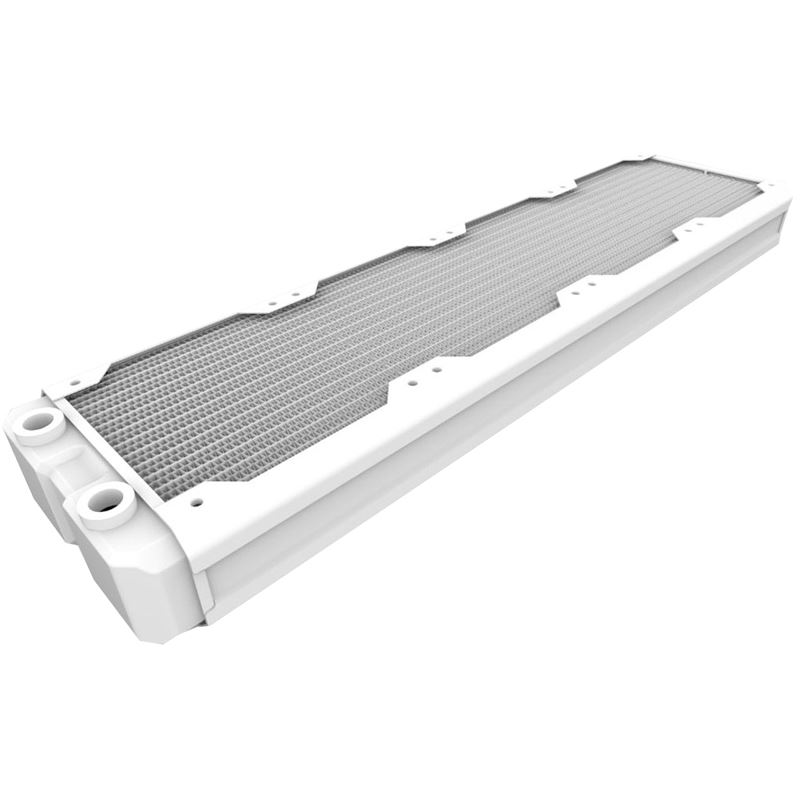 Hardware Labs Black Ice Nemesis Radiator 480 GTX weiss 480er