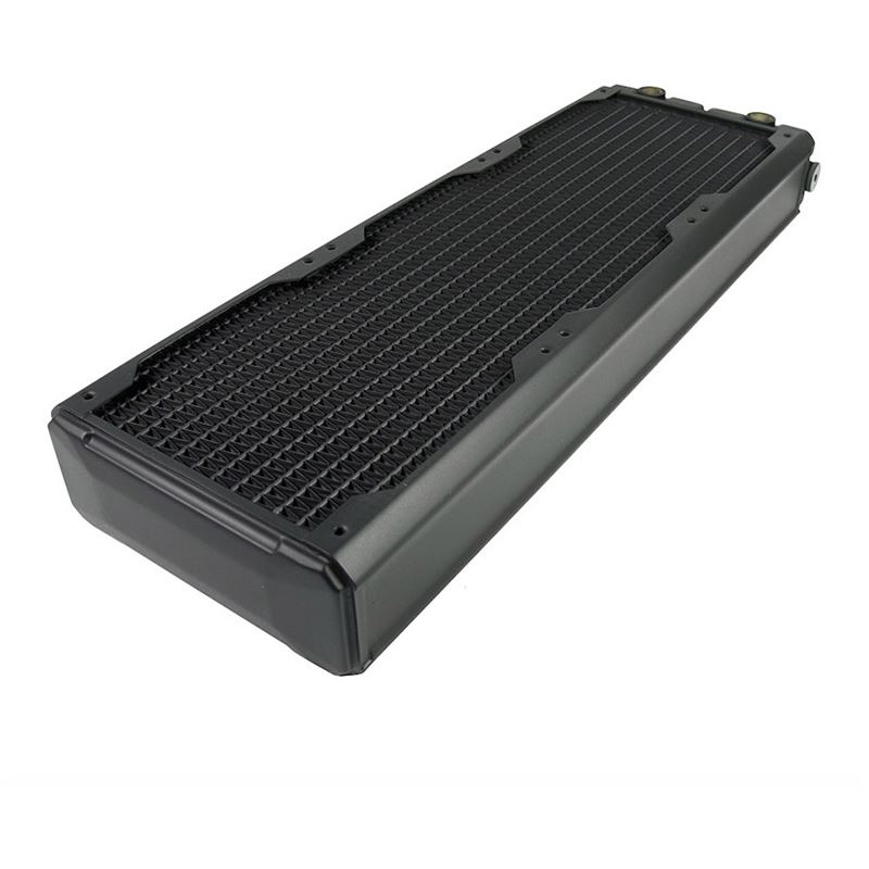 Hardware Labs Black Ice SR2 Xtreme+ 420 MP Multi Port Radiator