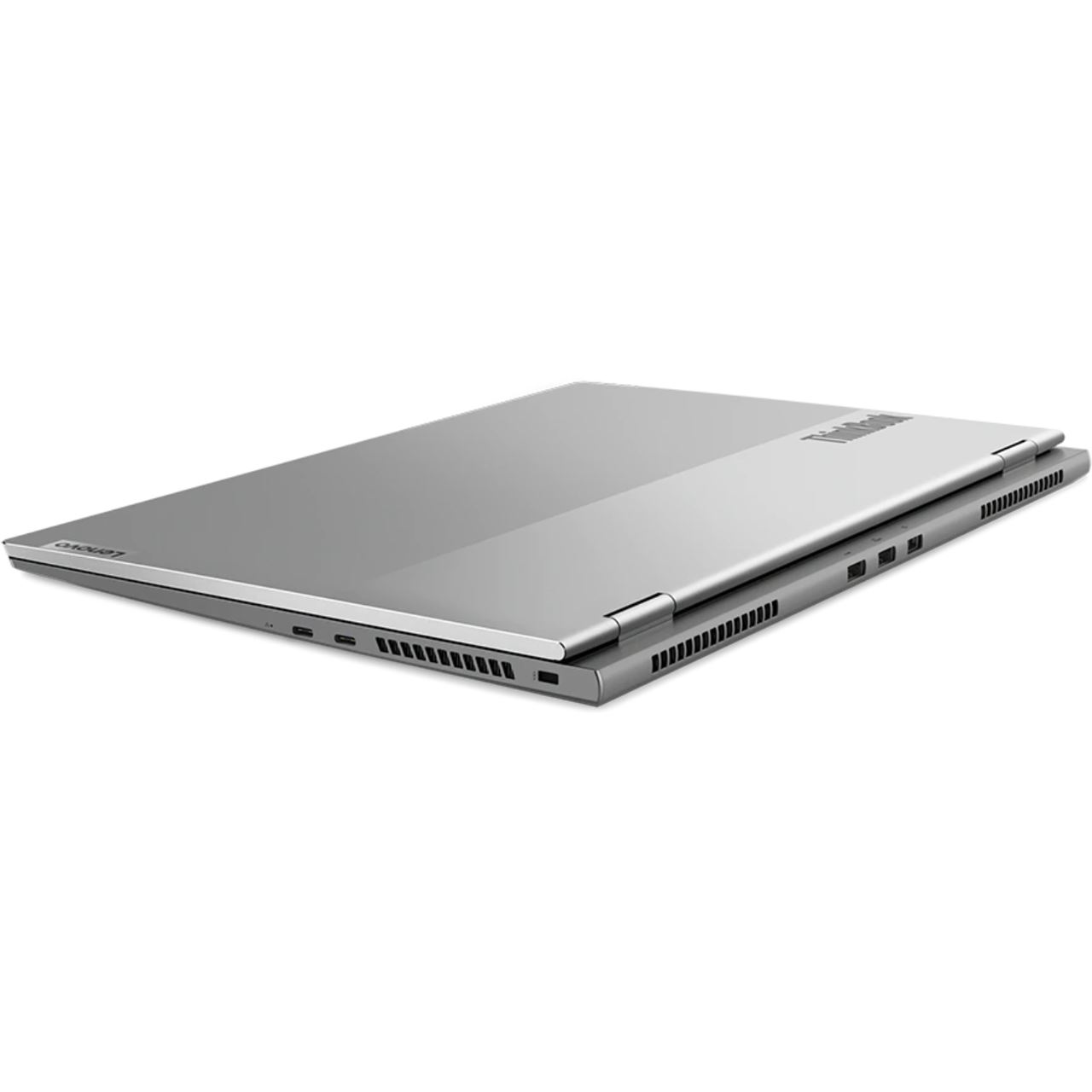 Notebook 16" (40,64cm) Lenovo ThinkBook 16p G2 AMD Ryzen 7 5800H WQXGA ...