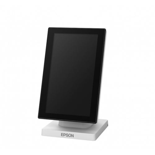 Epson DM-D70 (210): USB Customer, weiss