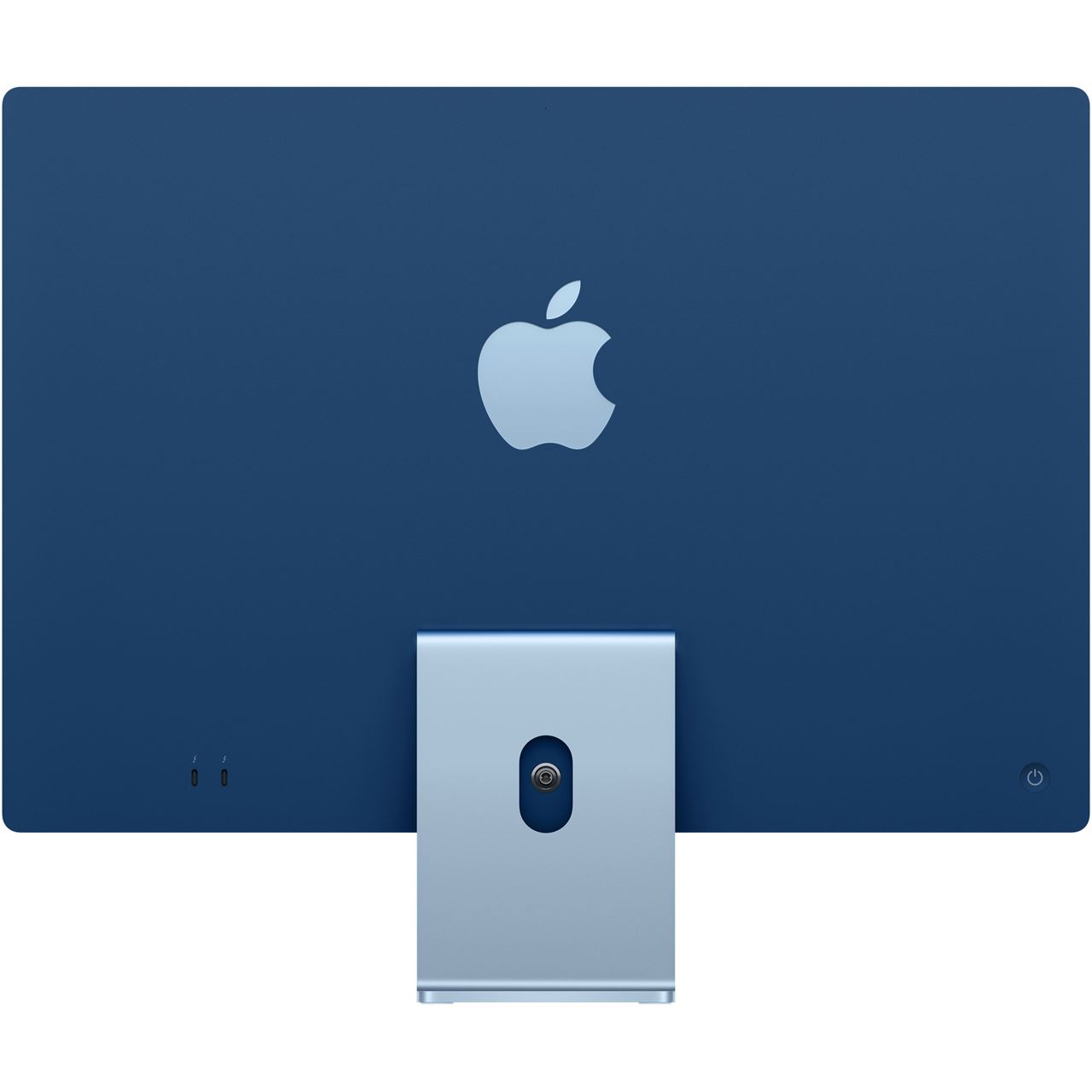 23,5" (59,69cm) Apple iMac 4,5K Z14M Apple M1 chip 8C CPU/7C GPU/16C N