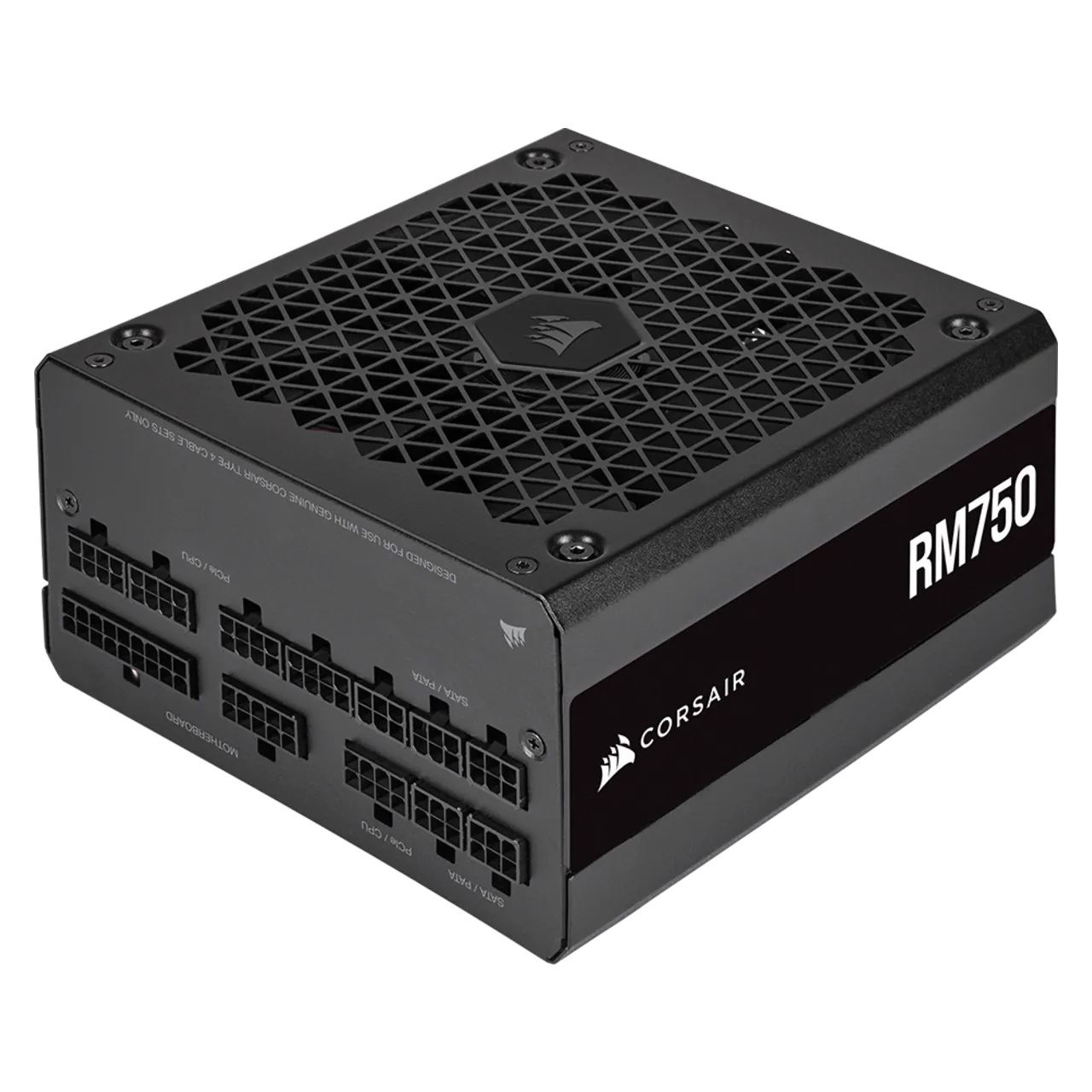 750 Watt Corsair RM Series RM750 Modular 80+ Gold Netzteile ab 700W