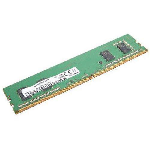 16GB (1x 16384MB) Lenovo DDR4 3200 ECC RDIMM (bulk) - DDR4 ECC Module ...