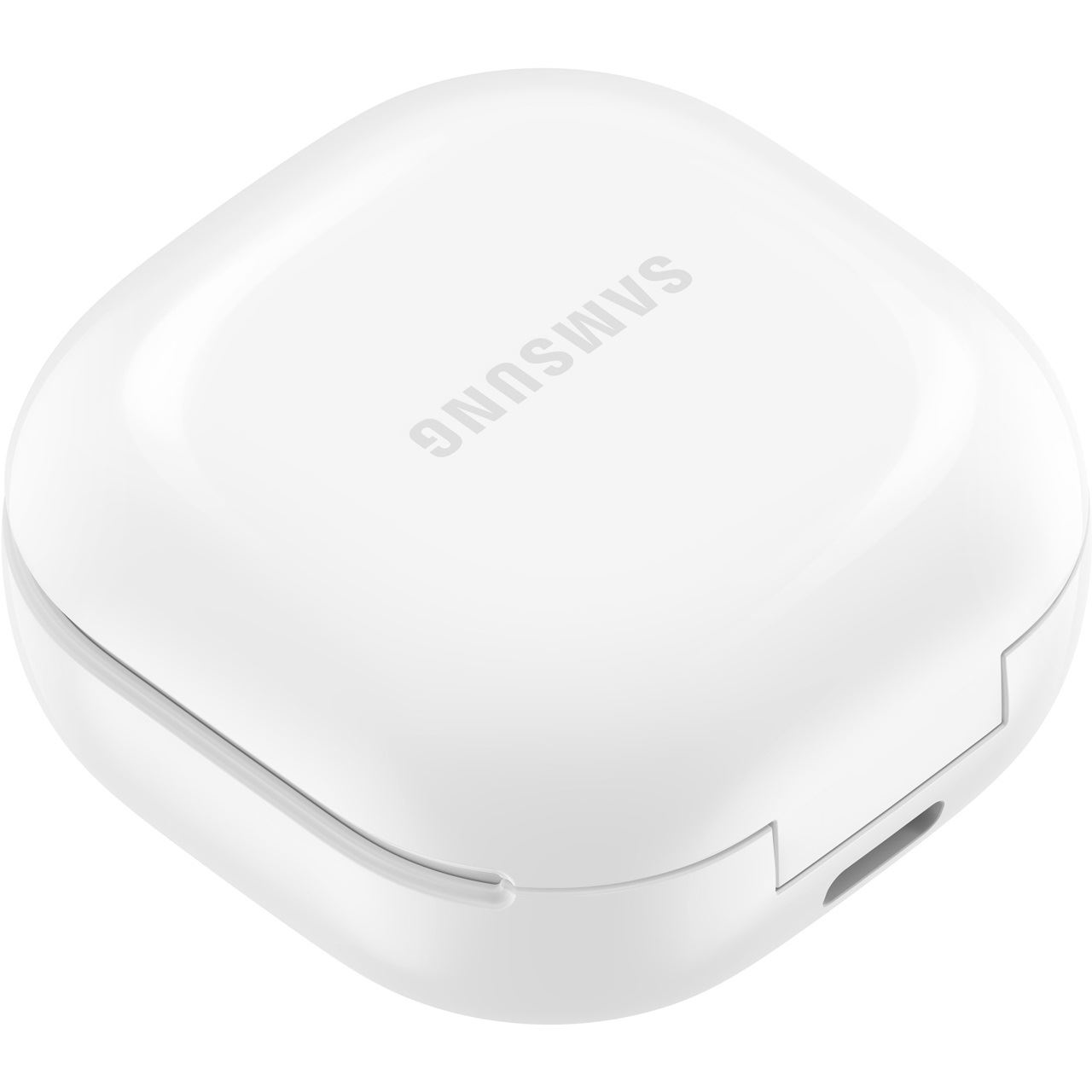 Samsung Galaxy Buds2 SM-R177, weiss - Kopfhörer kabellos | Mindfactory.de