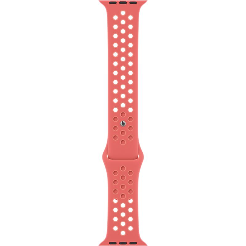 Apple Watch 45mm Magic Ember /Crimson Bliss Nike Sport Ban | 6419976