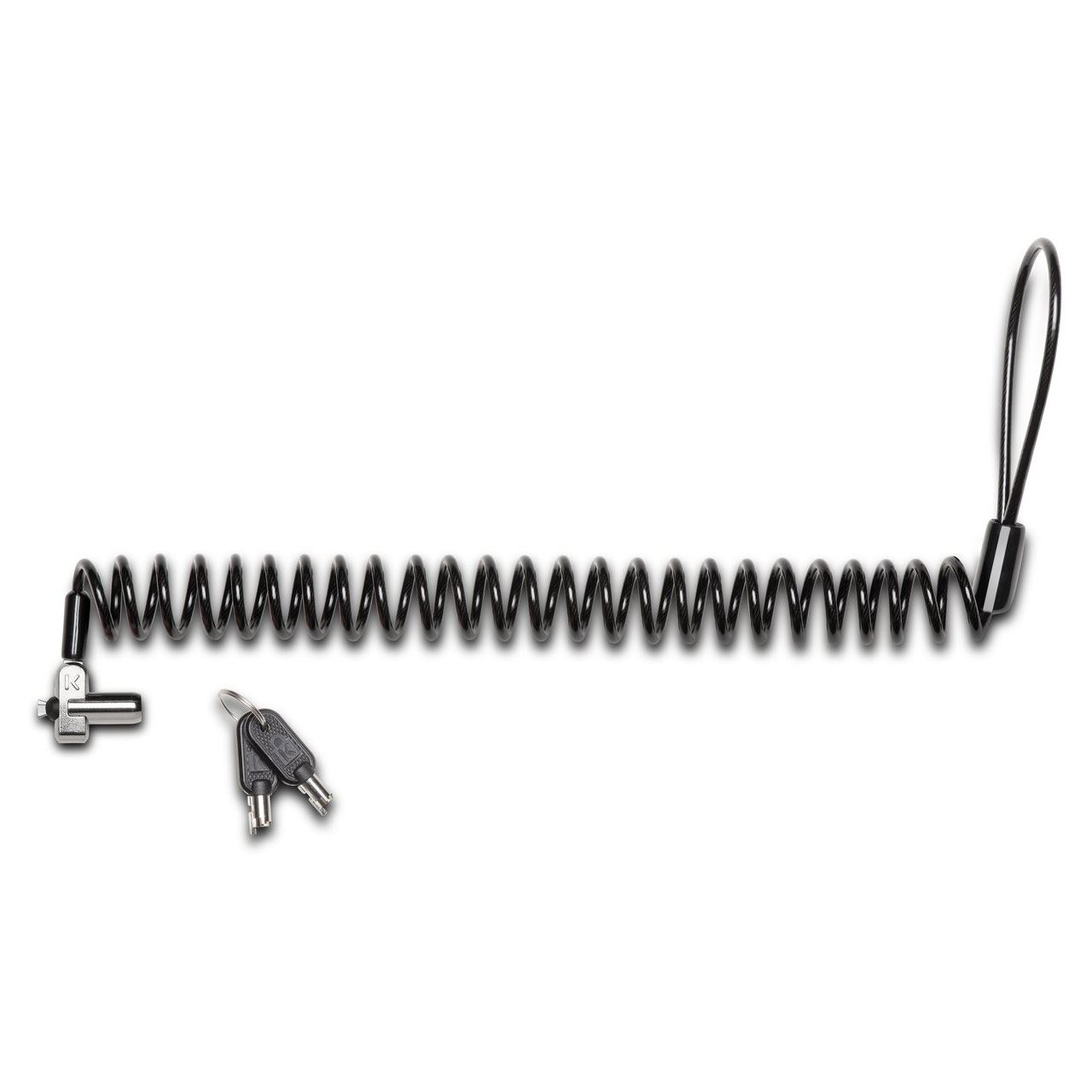 KENSINGTON N17 Portable Keyed Laptop Lock for Dell Devices Sicherung