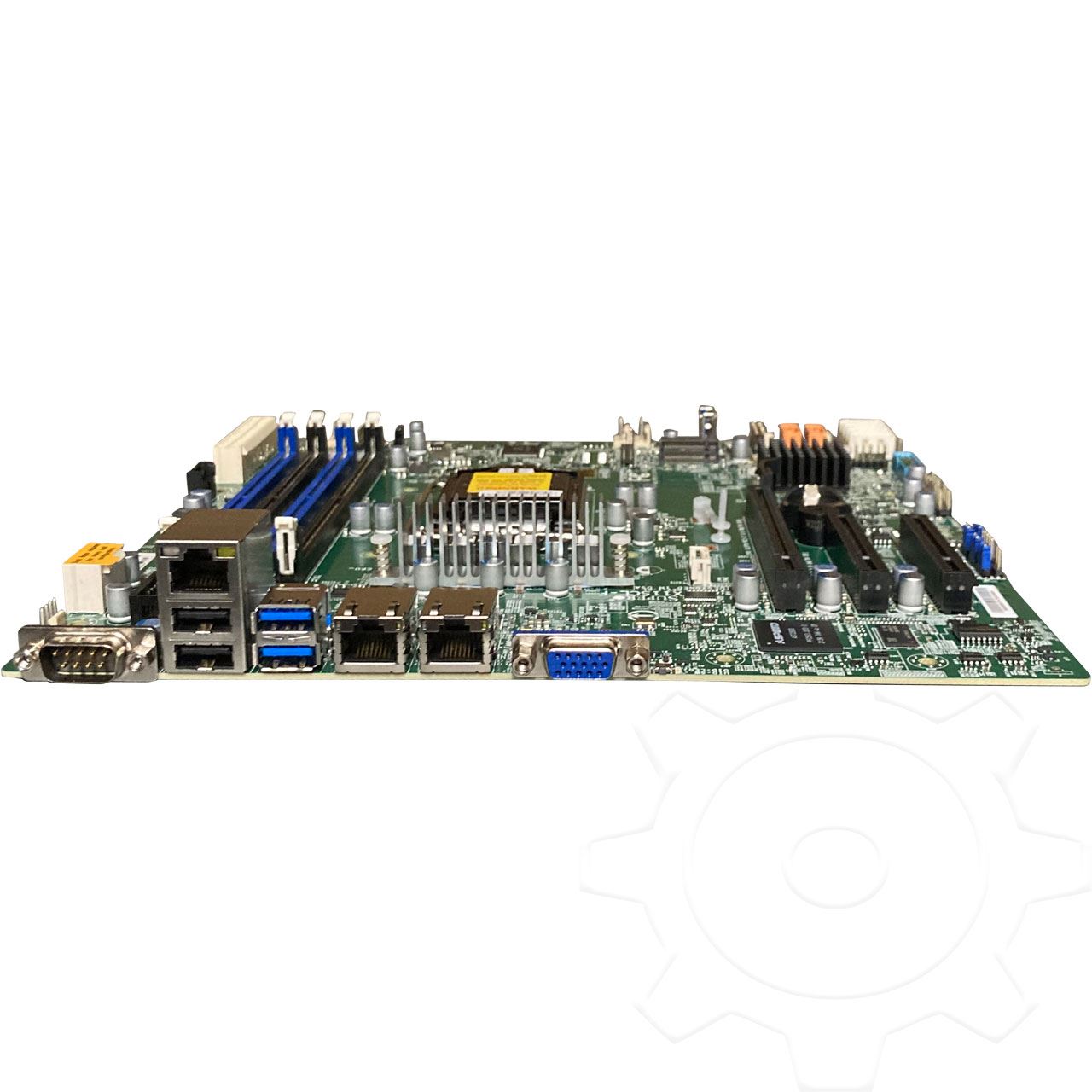Supermicro MBD-X12SPL-LN4F-O Sockel 4189 - | Mindfactory.de