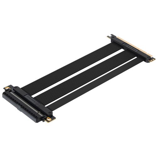 Silverstone SST-RC05-220 PCIe 4.0x16 Riserkabel