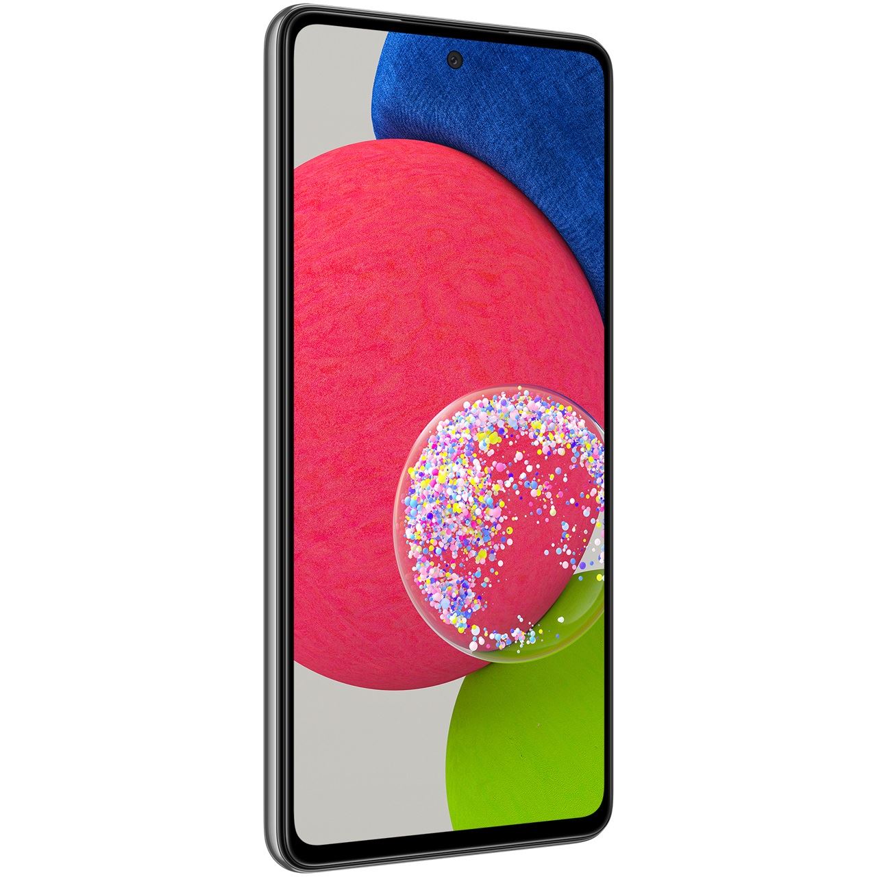 Samsung Galaxy A52s 5g Enterprise Edition Unterschied Samsung Galaxy A52s 5G Enterprise Edition 16,40cm 6,5Zoll 6GB 128GB