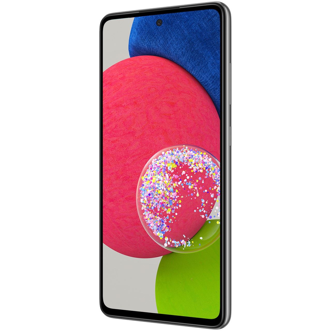 Samsung A52s 5g Preis Ohne Vertrag Samsung Galaxy A52s 5G Enterprise Edition 16,40cm 6,5Zoll 6GB 128GB