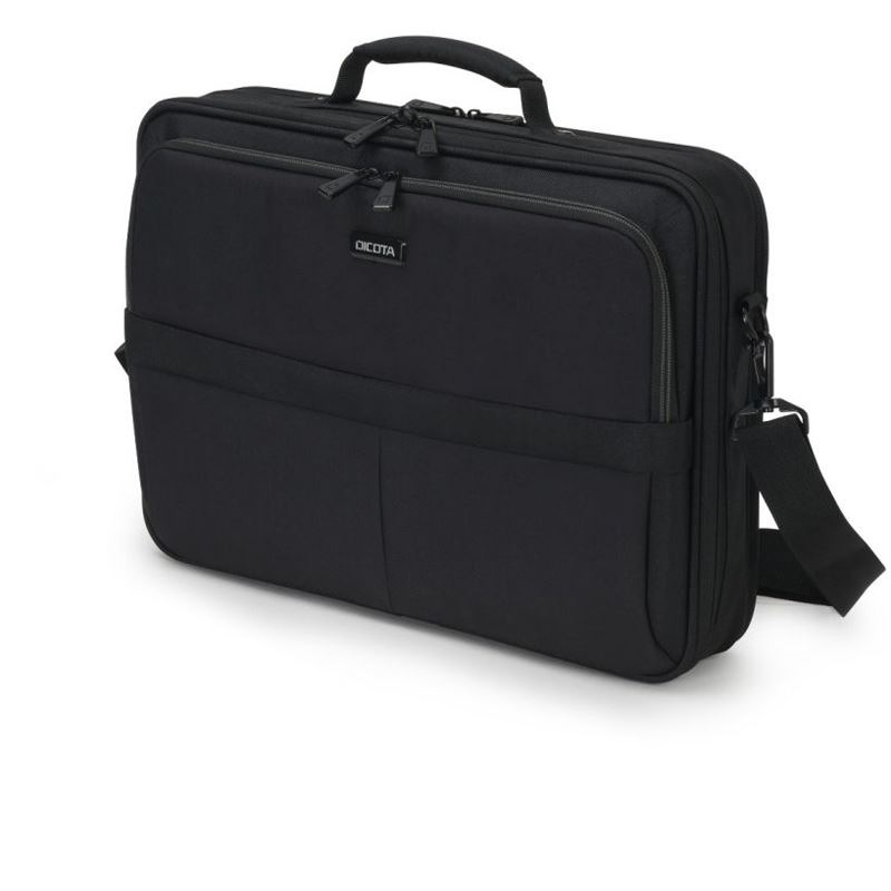 Dicota ECO Multi Plus SCALE Aktentasche für Notebook 14 - 15.6