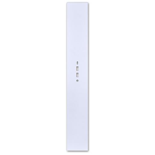 Kit I/O Panel Top Pour Lian Li O11 Dynamic Evo - Gris - Compatible Boîtier PC
